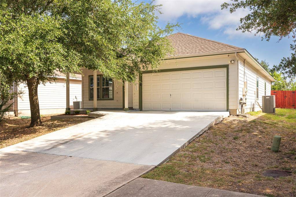 11500 Liberty ST, Manor, TX 78653