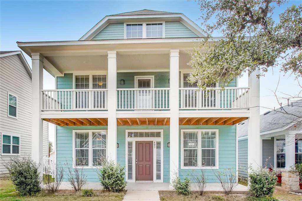 403 Wetzel, Kyle, TX 78640