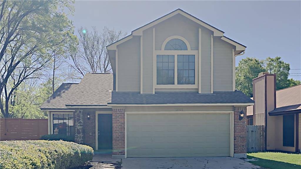 12323 Little Fatima LN, Austin, TX 78753