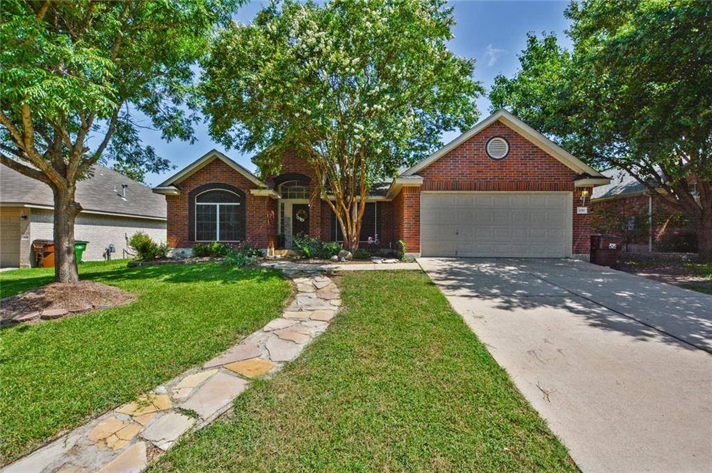 3010 Hill ST, Round Rock, TX 78664