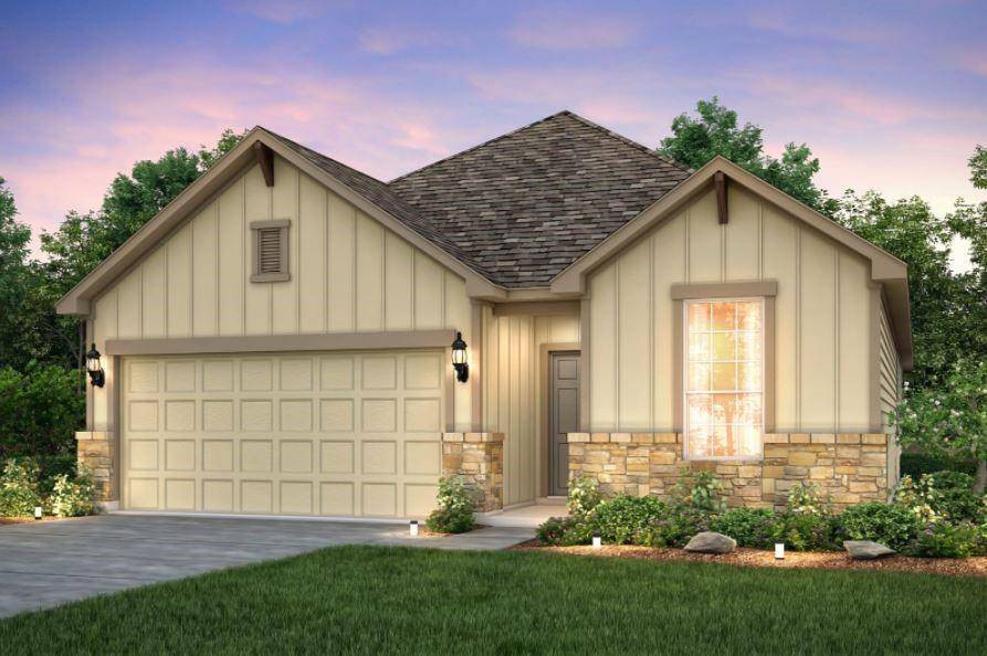 480 Purple Heart DR, Buda, TX 78610