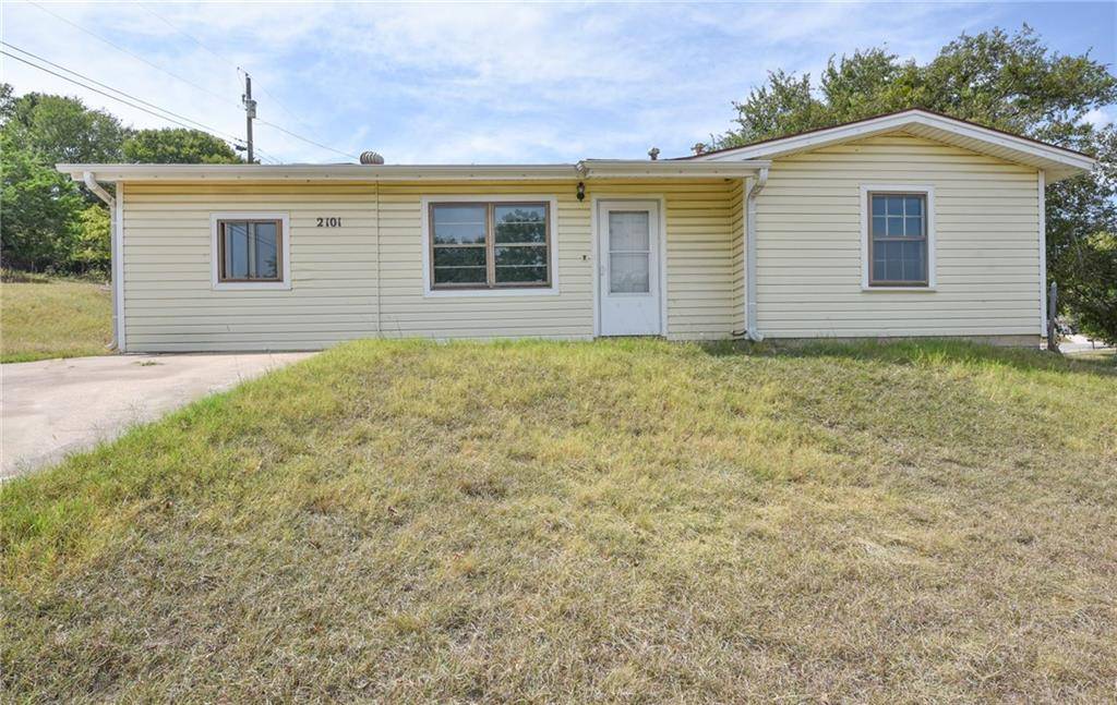 2101 Mountain Ave, Copperas Cove, TX 76522