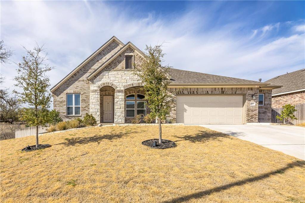 120 Meadow Wood CV, Georgetown, TX 78626