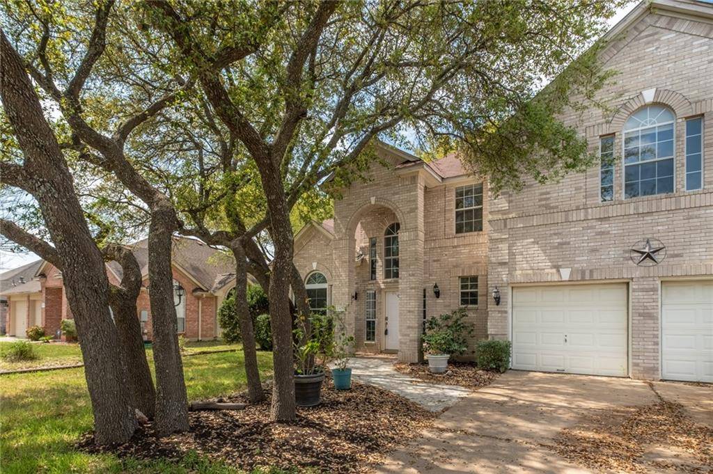 309 N Kings Canyon DR, Cedar Park, TX 78613
