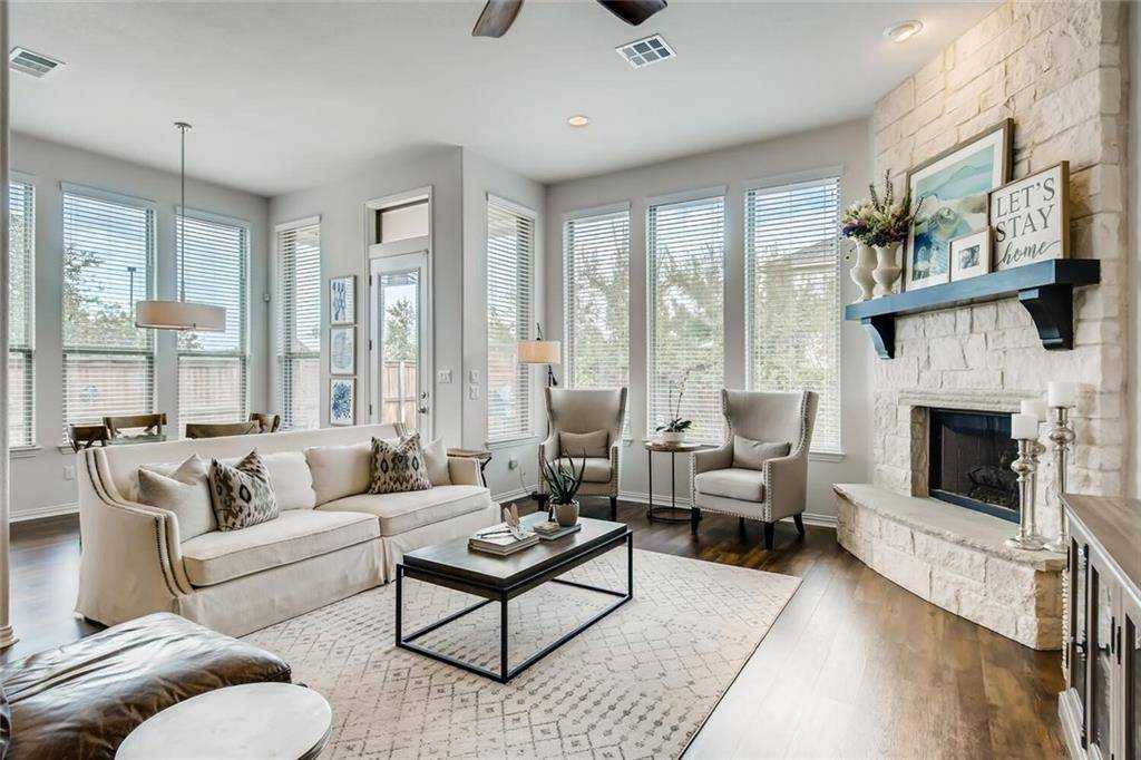 501 Garner Park DR, Georgetown, TX 78628