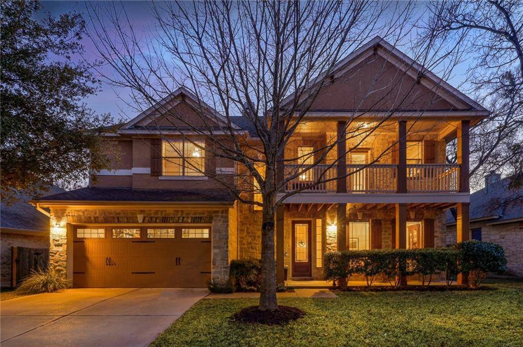 1909 Manada TRL, Cedar Park, TX 78641
