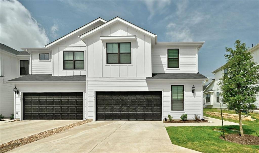 252D Fieldwood DR, Buda, TX 78610