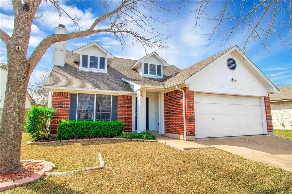 2206 Larston, Cedar Park, TX 78613