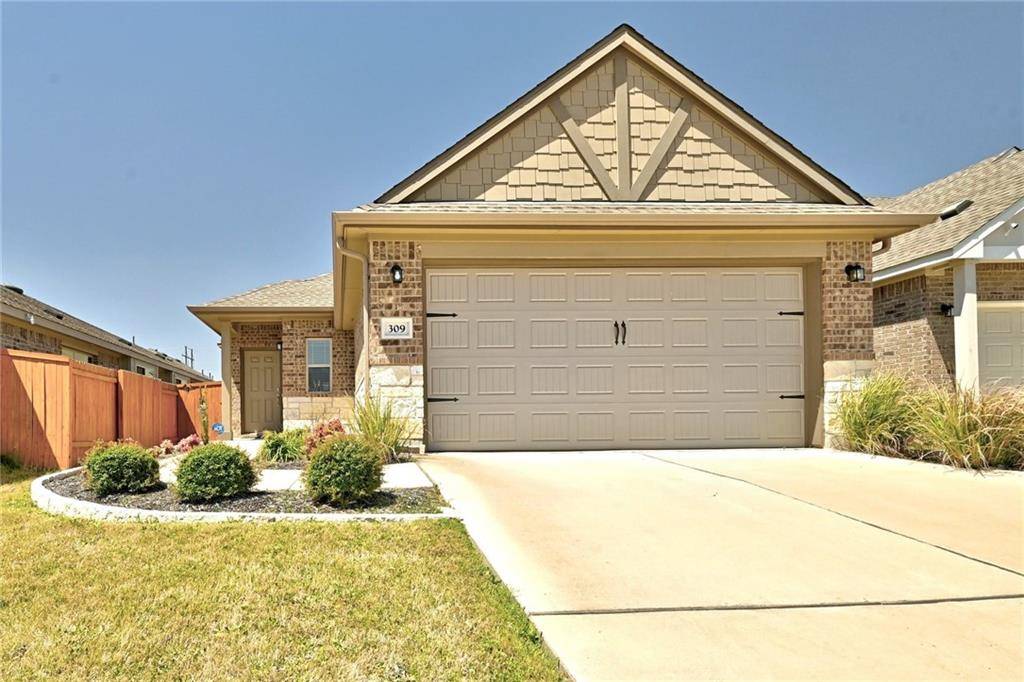 309 Windswept WAY, Kyle, TX 78640