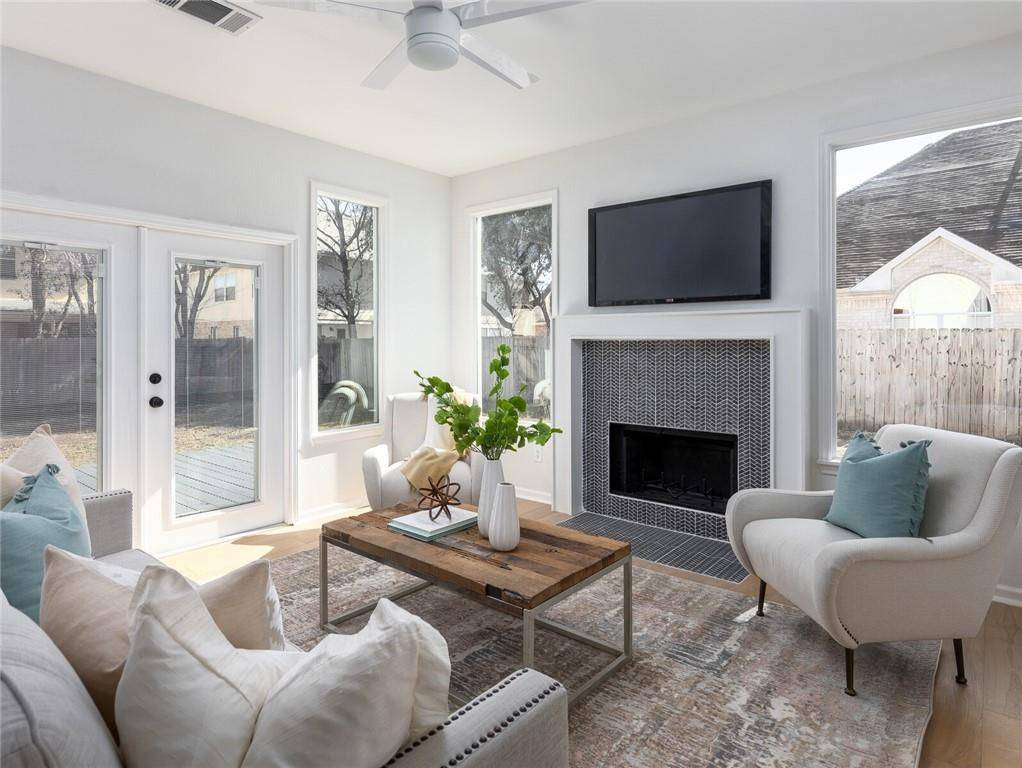 2608 Glenwood TRL, Cedar Park, TX 78613