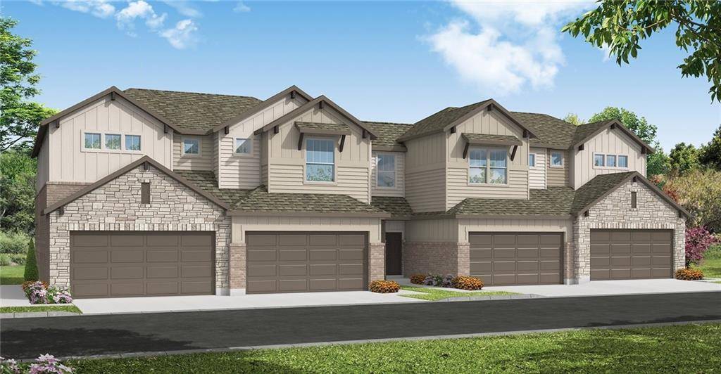 2500 FOREST CREEK DR #202, Round Rock, TX 78664