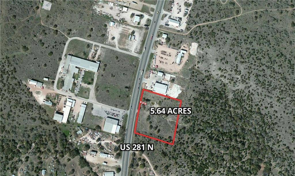 000 N Hwy 281 HWY, Marble Falls, TX 78654