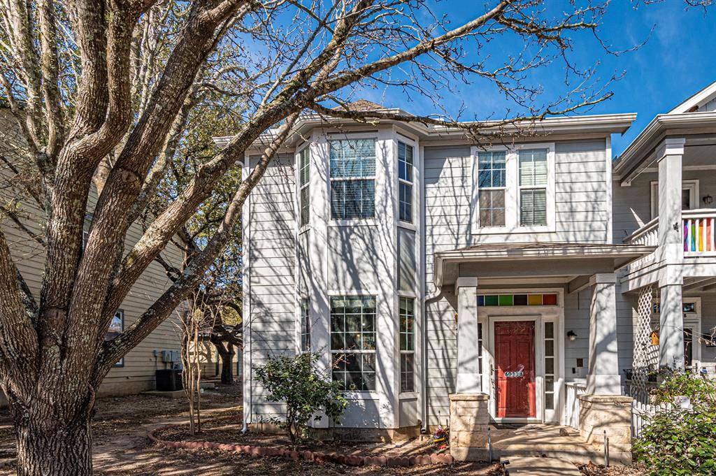 6033 Negley ST #A, Kyle, TX 78640