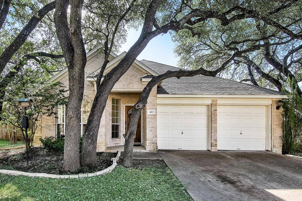 403 Mesa Verde ST, Cedar Park, TX 78613
