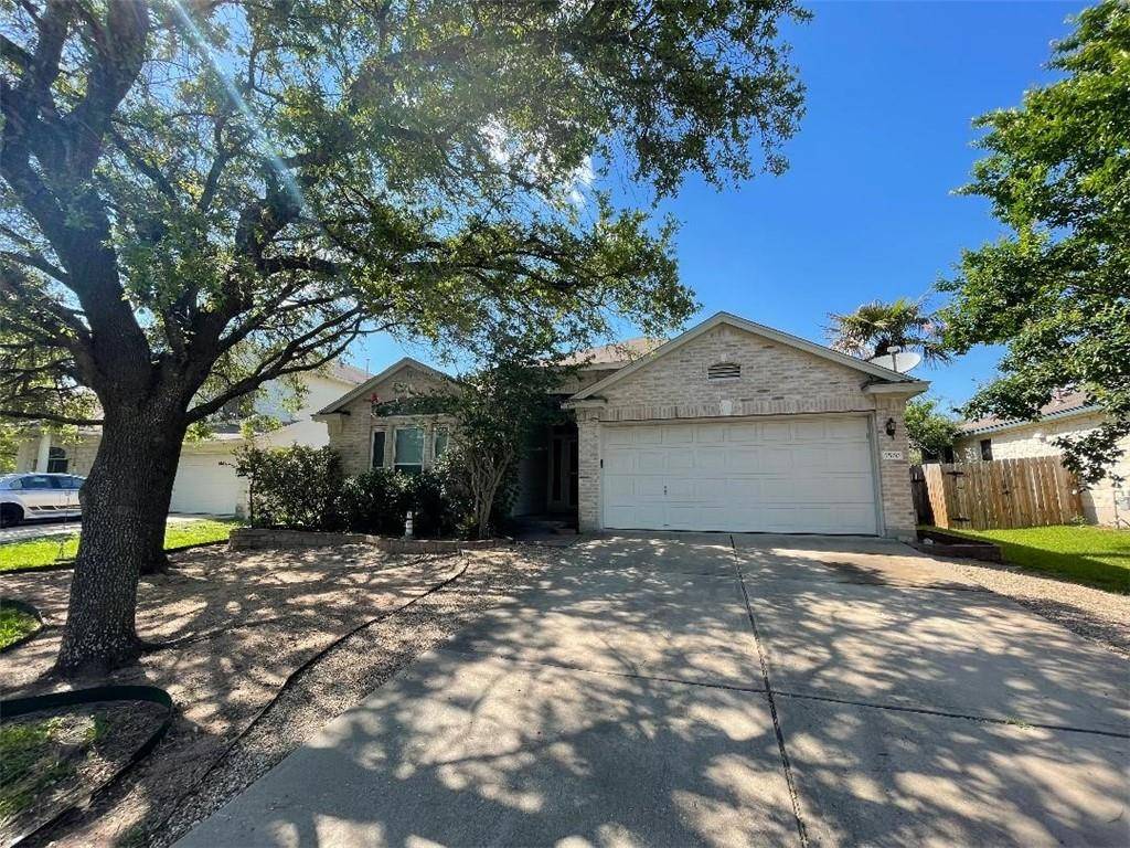 1520 Van Horn DR, Round Rock, TX 78664