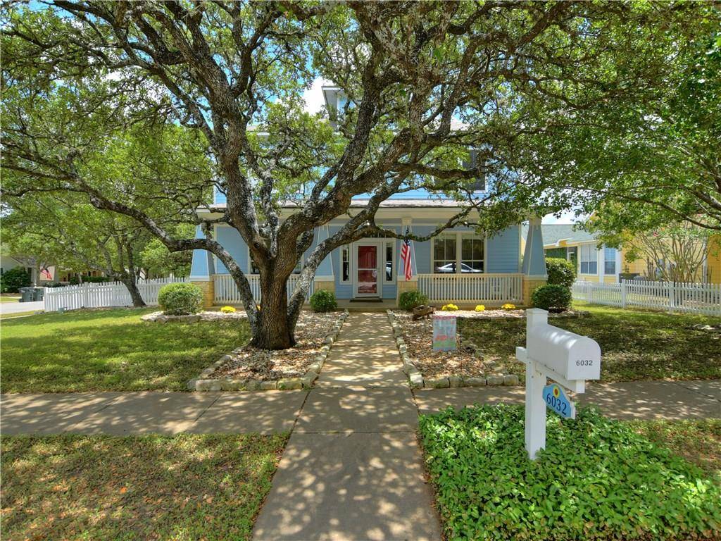 6032 Negley, Kyle, TX 78640