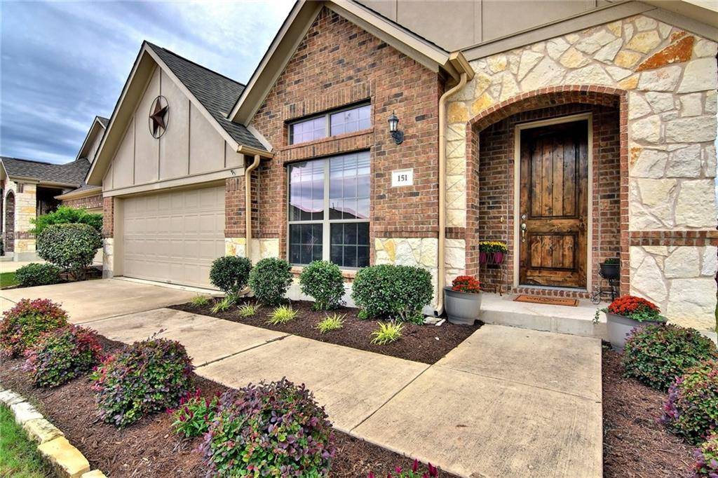 151 Lacebark LN, Buda, TX 78610