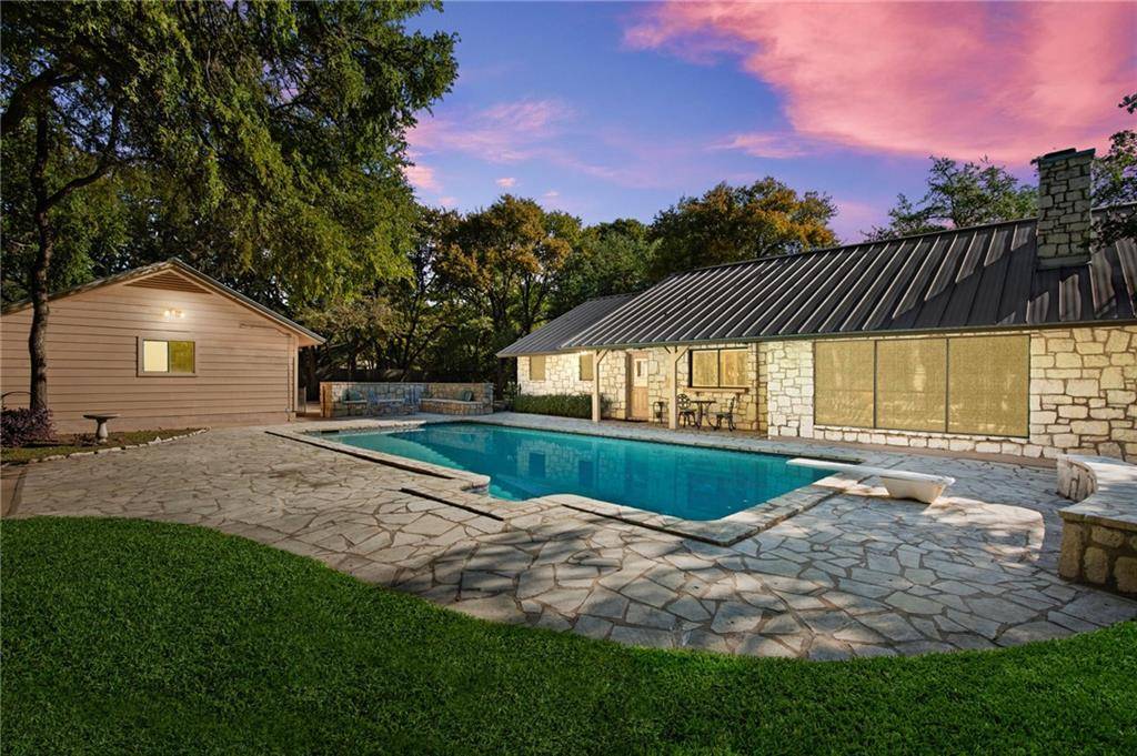 16212 Remuda TRL, Buda, TX 78610
