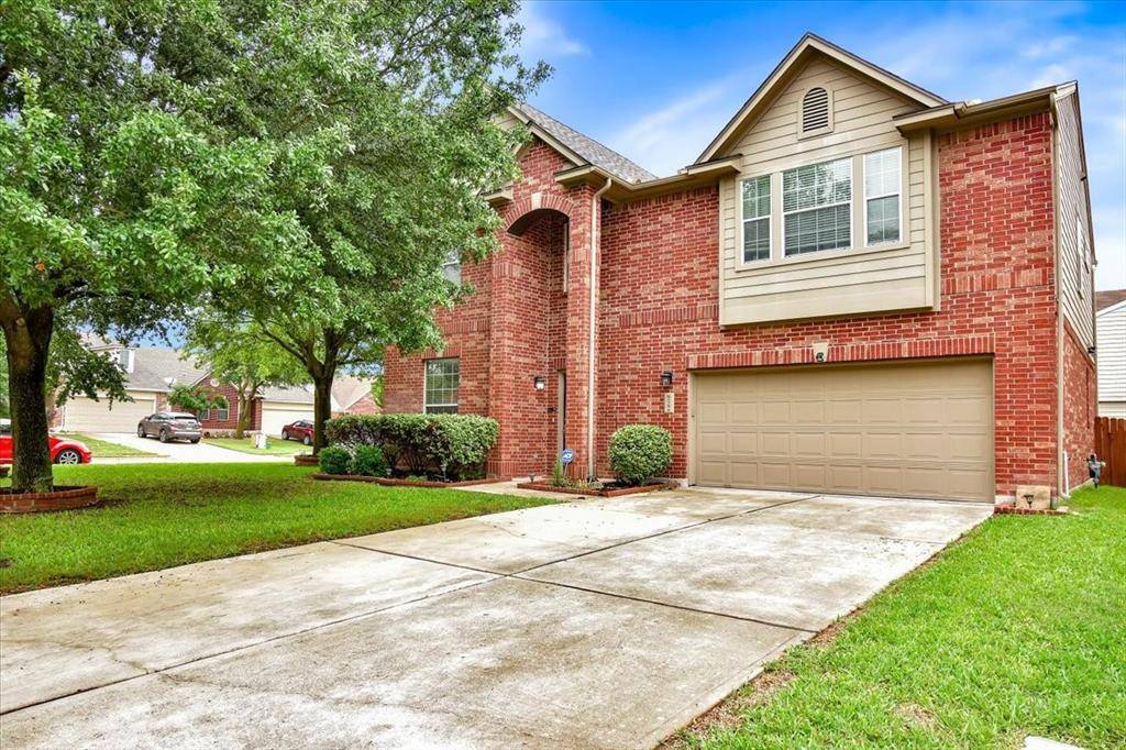 859 Bottle Brush DR, Kyle, TX 78640