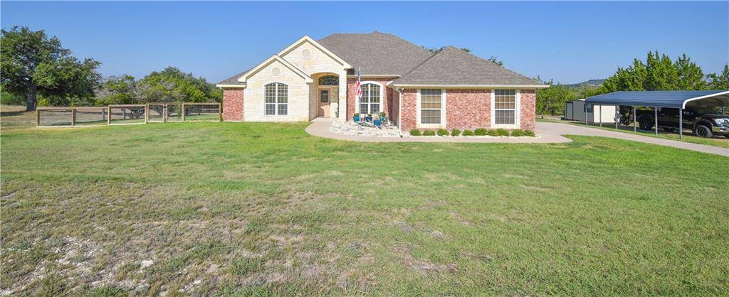 335 County Road 3372, Kempner, TX 76539