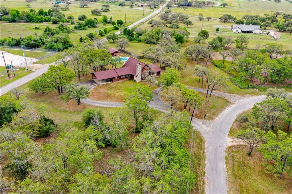 1111 County Road 229, Giddings, TX 78942