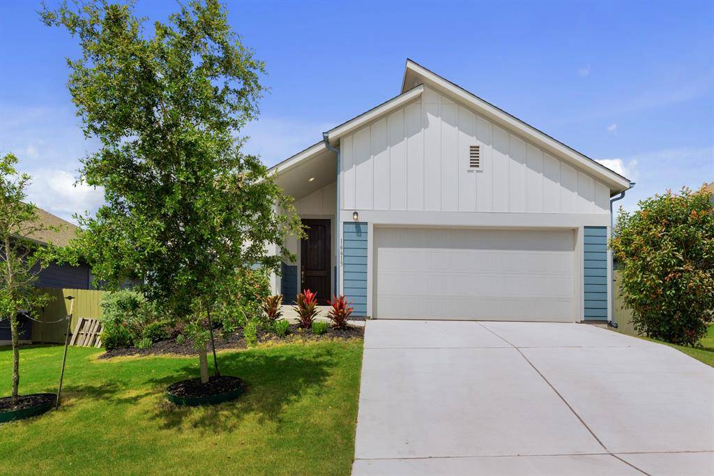 16613 Sumptuous DR, Manor, TX 78653