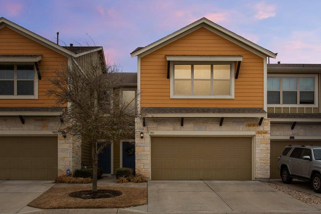 1620 Bryant DR #903, Round Rock, TX 78664