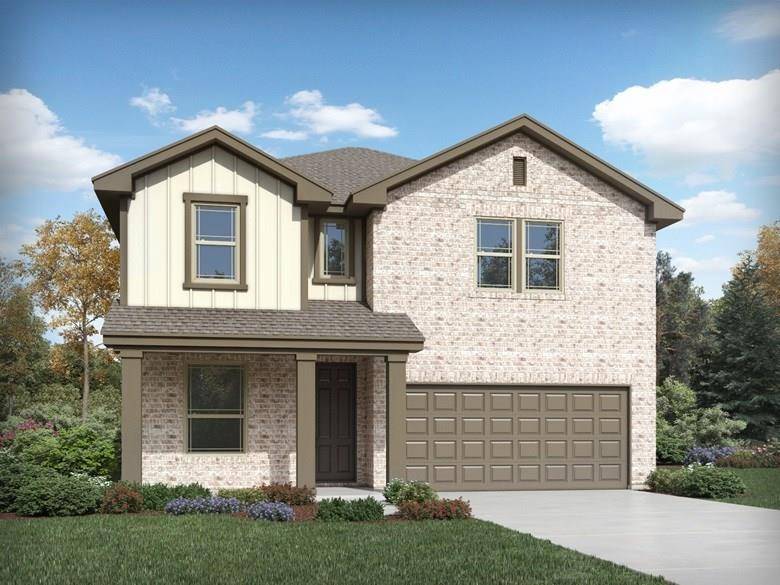 13608 Rosebud ISLE, Manor, TX 78653