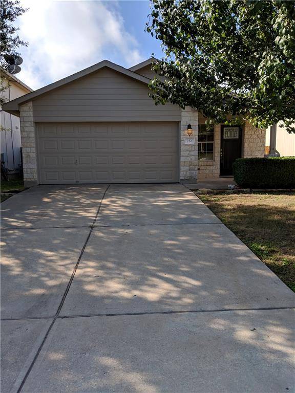 252 Jack Rabbit LN, Buda, TX 78610