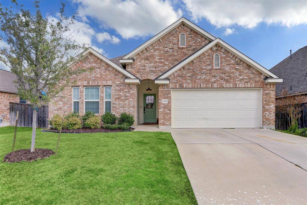 13512 Ciderwood CT, Manor, TX 78653