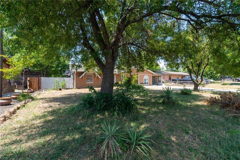 1003 FAUNTLEROY TRL, Austin, TX 78758