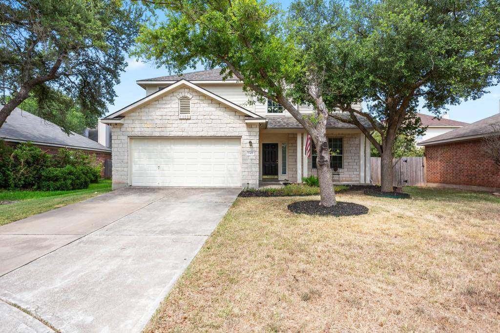 2307 Garrett CV, Cedar Park, TX 78613