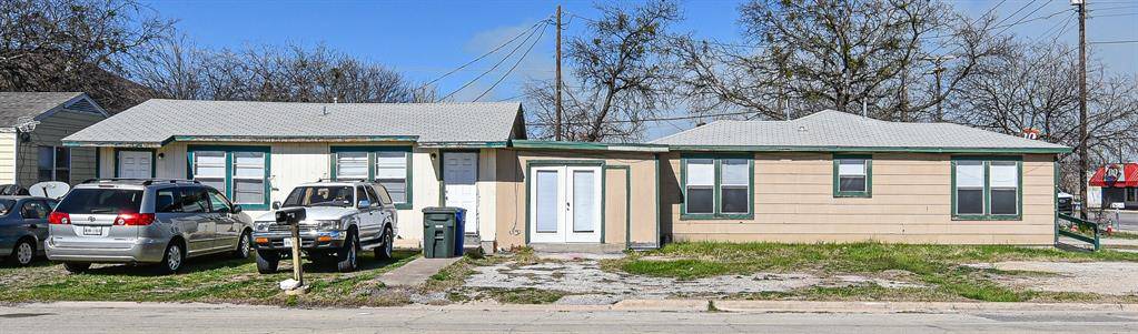 200 W AVENUE C, Copperas Cove, TX 76522