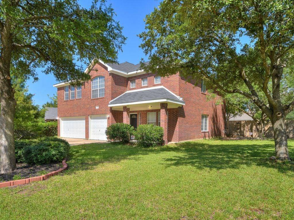 1401 Deer Horn DR, Cedar Park, TX 78613