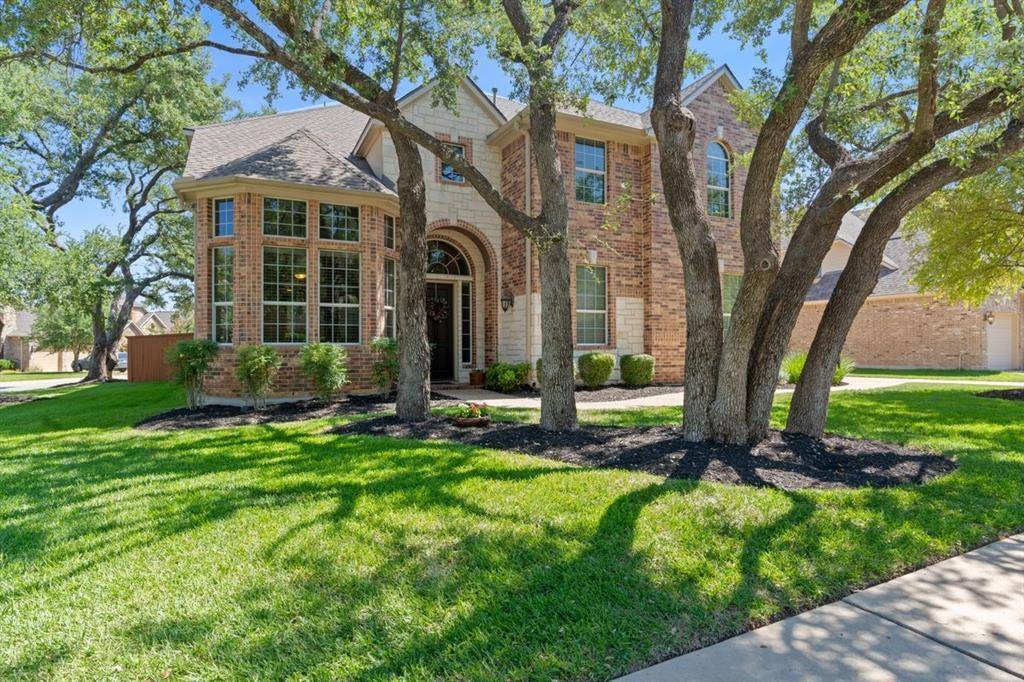 3905 Knob Creek LN, Cedar Park, TX 78613