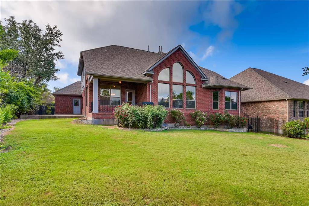 4704 Mont Blanc DR, Bee Cave, TX 78738