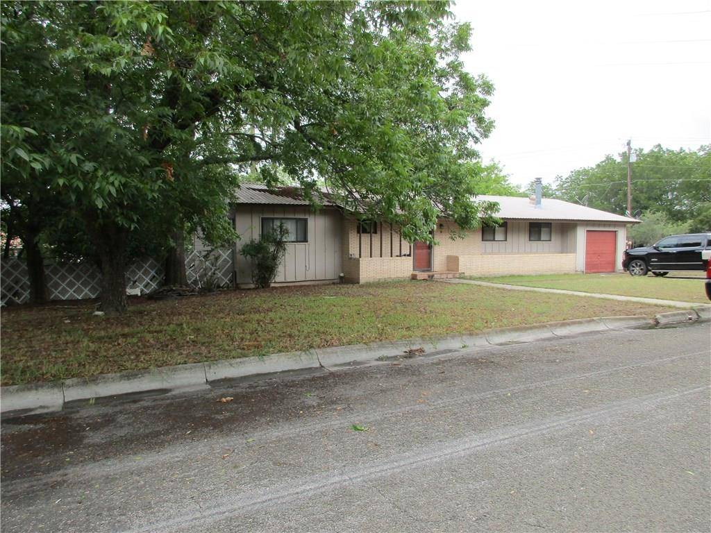 8 Acorn, Lampasas, TX 76550