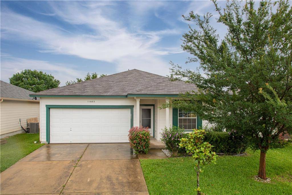11603 Marshall ST, Manor, TX 78653