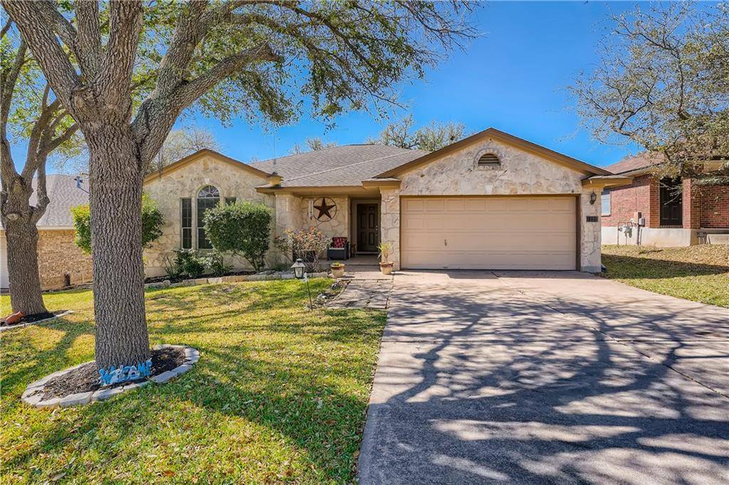1220 Highland DR, Cedar Park, TX 78613