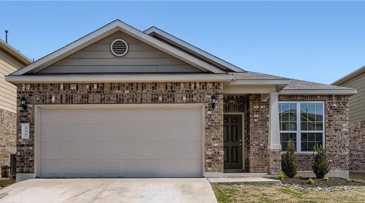 399 Martha DR, Buda, TX 78610