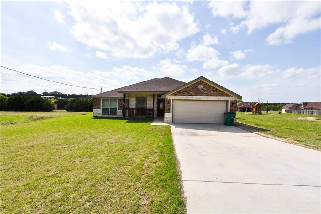 1129 Wren CIR, Copperas Cove, TX 76522