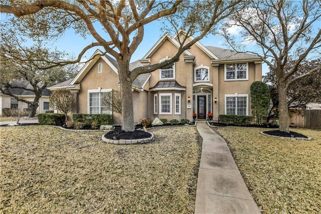 2148 Hilton Head DR, Round Rock, TX 78664