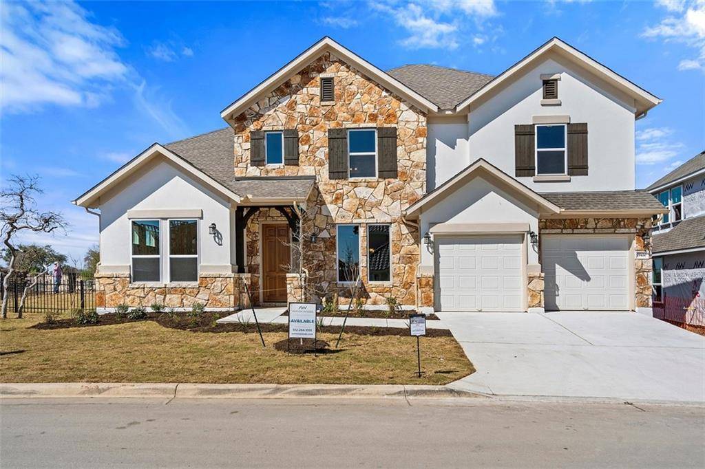 19430 Summit Glory TRL, Spicewood, TX 78669