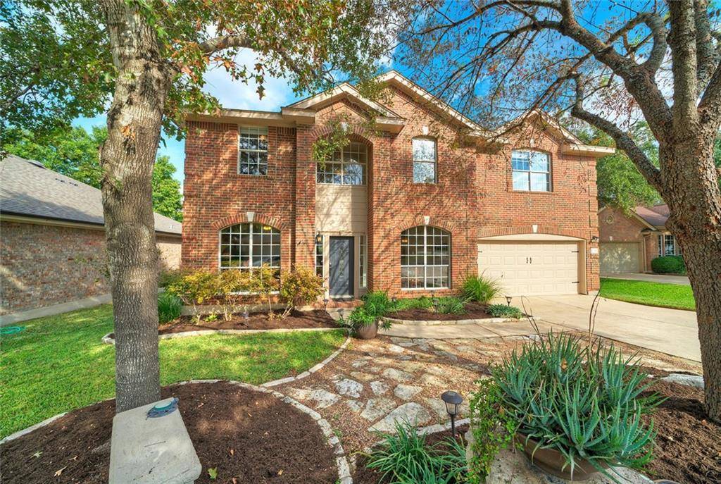 2310 Eleanor WAY, Cedar Park, TX 78613
