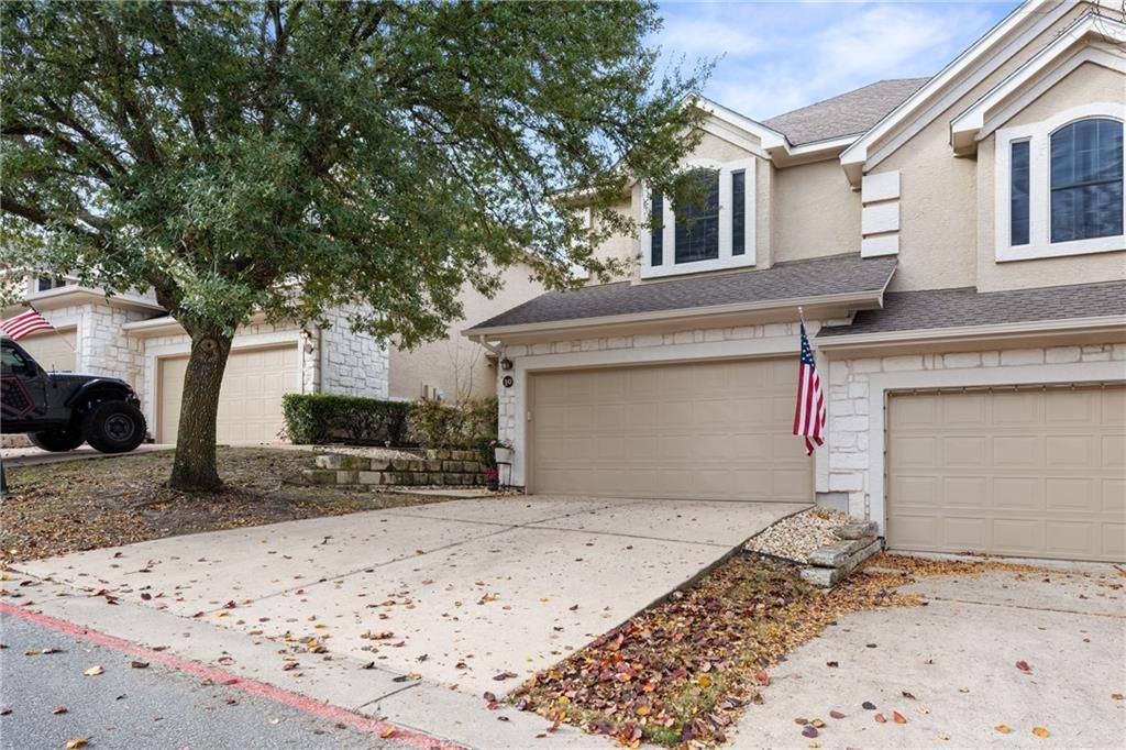 3300 Forest Creek DR #30, Round Rock, TX 78664