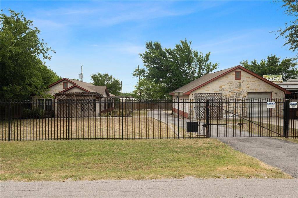 15305 Ginger ST, Austin, TX 78728
