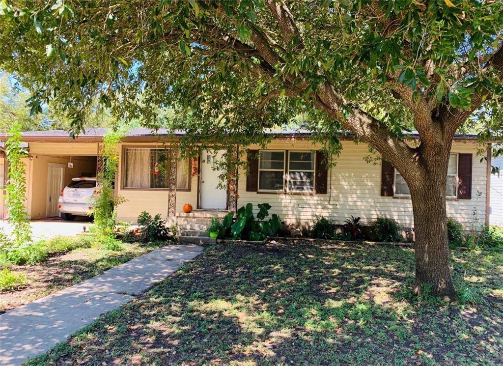 415 Maresh ST, Taylor, TX 76574