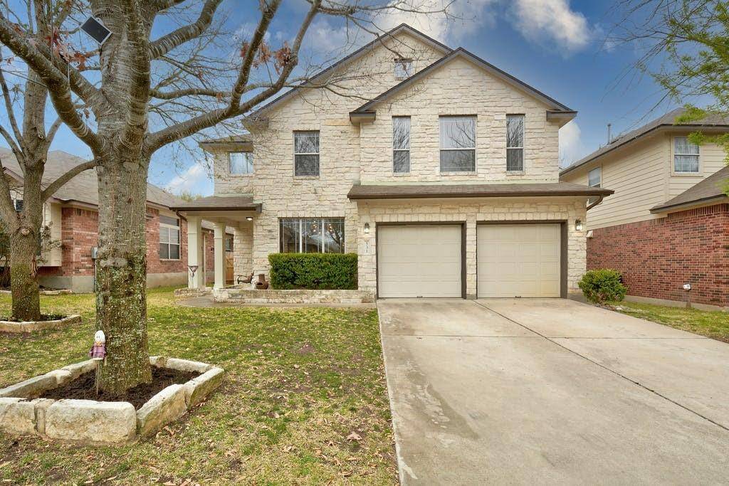 531 Bayou Bend DR, Buda, TX 78610