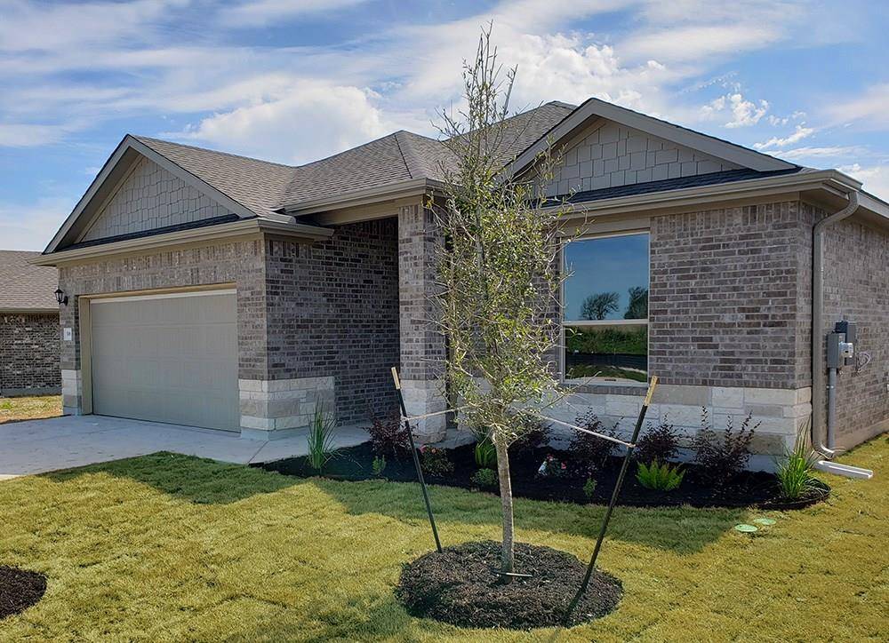 508 Tanda LN, Hutto, TX 78634