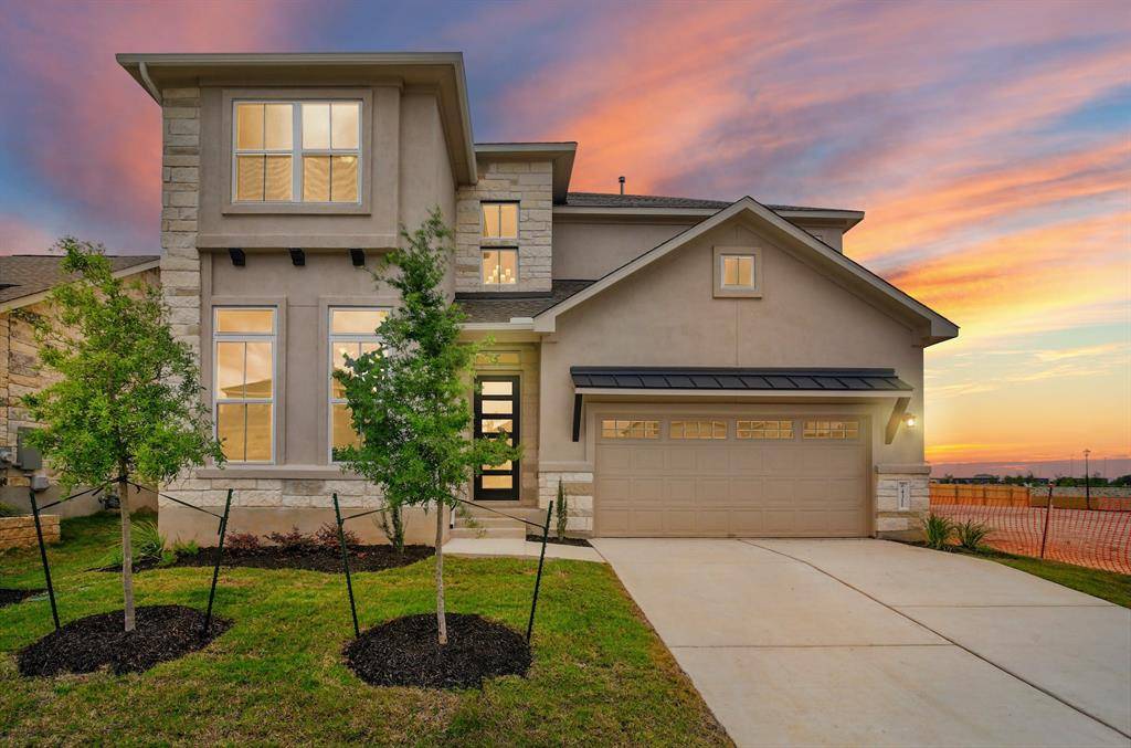 4311 Frankfurt LN, Round Rock, TX 78626